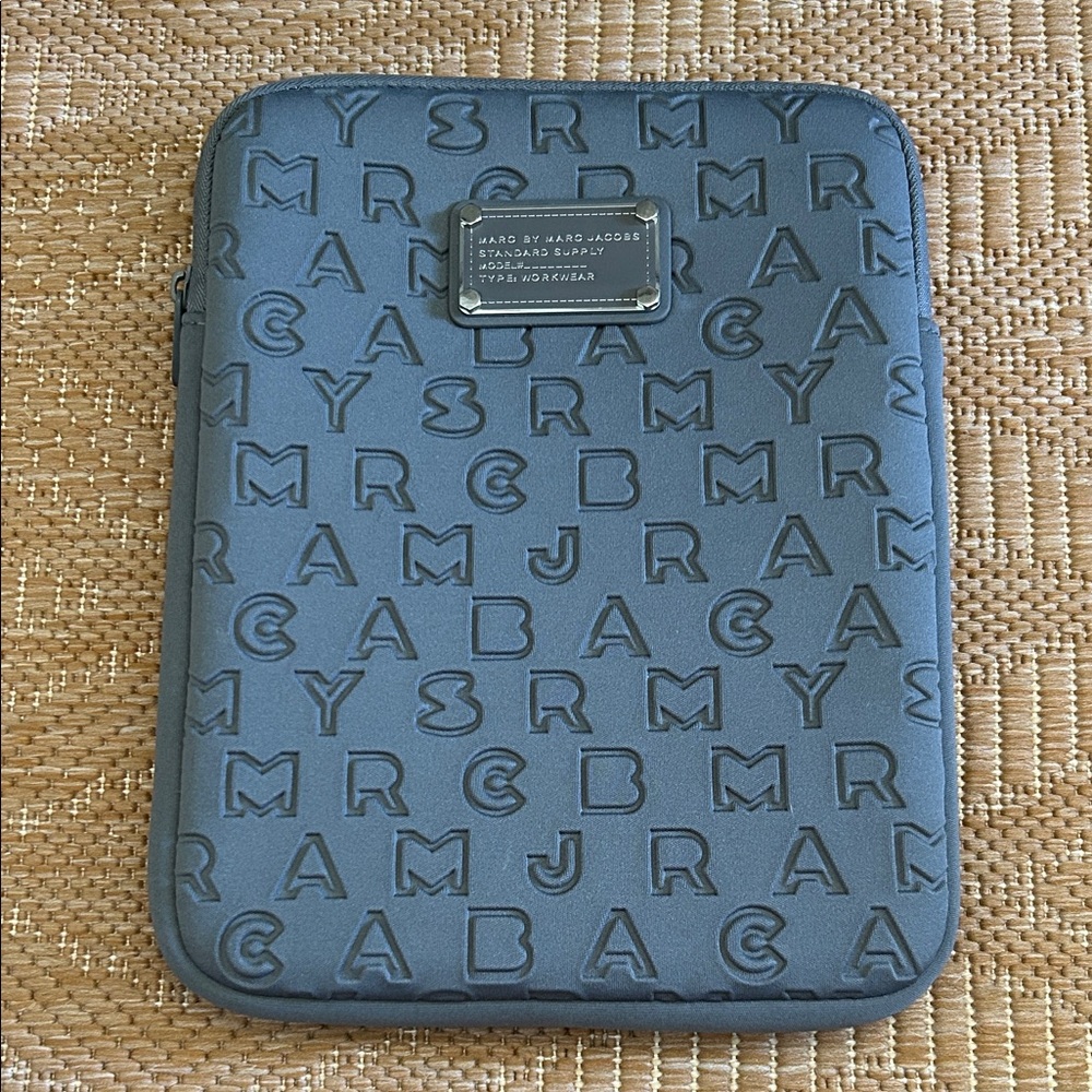 New Marc by Marc Jacobs iPad Tablet Case Cover